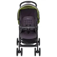 Детская коляска Graco Mirage G6M999GRZEU/ Серый photo 2