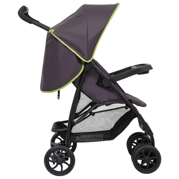 Cărucior pentru copil Graco Mirage G6M999GRZEU/ Gray photo 3