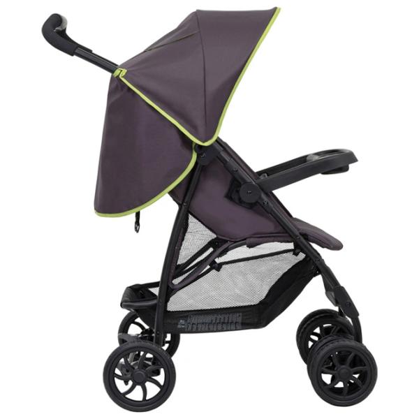Cărucior pentru copil Graco Mirage G6M999GRZEU/ Gray photo 3