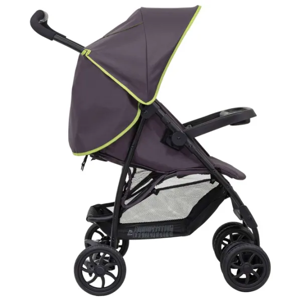 Cărucior pentru copil Graco Mirage G6M999GRZEU/ Gray photo 4