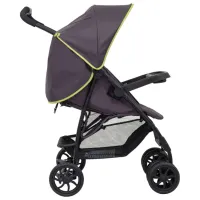 Детская коляска Graco Mirage G6M999GRZEU/ Серый photo 4