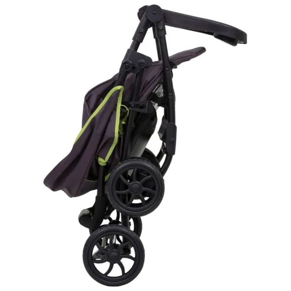 Cărucior pentru copil Graco Mirage G6M999GRZEU/ Gray photo 5