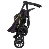 Детская коляска Graco Mirage G6M999GRZEU/ Серый photo 5