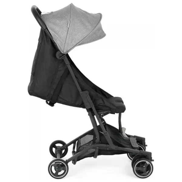 Детская коляска Glamvers Mini 37471/ Черный photo 2