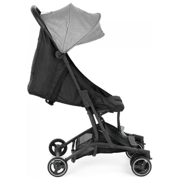 Детская коляска Glamvers Mini 37471/ Черный photo 2