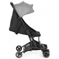 Cărucior pentru copil Glamvers Mini 37471/ Black photo 2