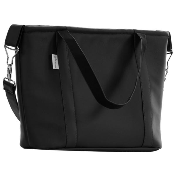 Cărucior pentru copil Bebetto Palermo Prima 43815/ Black photo 5