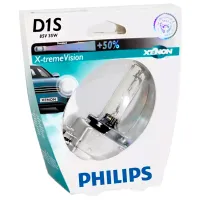 Lampă auto Philips 85415XVS1 Xenon/ D1S/ PK32d-2/ 35 W/ 5000lm photo 3
