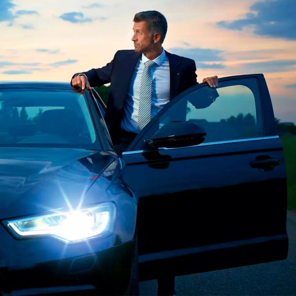 Lampă auto Philips 85415XVS1 Xenon/ D1S/ PK32d-2/ 35 W/ 5000lm photo 4 Lampă auto Philips 85415XVS1 Xenon/ D1S/ PK32d-2/ 35 W/ 5000lm photo 4