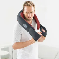 Aparat de masaj Beurer MG151 Gray photo 4