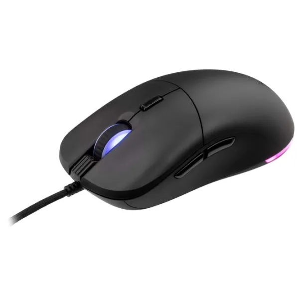 Мышь 2E Gaming HyperDrive Lite USB/ Черный photo 2