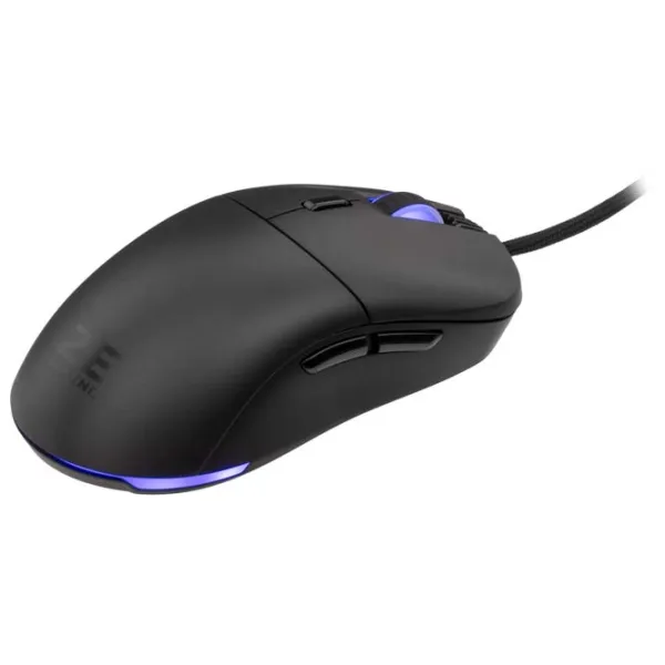 Мышь 2E Gaming HyperDrive Lite USB/ Черный photo 3