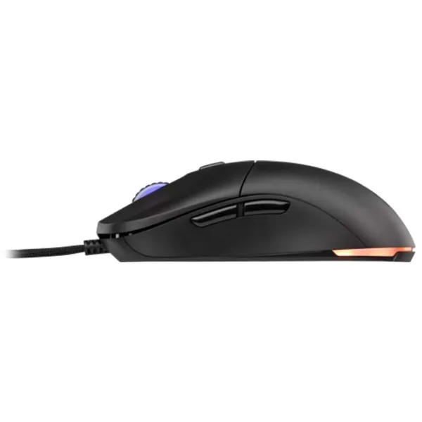 Мышь 2E Gaming HyperDrive Lite USB/ Черный photo 5