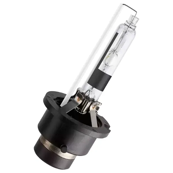 Автомобильная лампа Philips 85126XVS1 Ксенон/ D2R/ P32d-3/ 35 Вт/ 2800лм photo 2