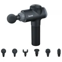 Aparat de masaj Beurer MG180 Black photo 3