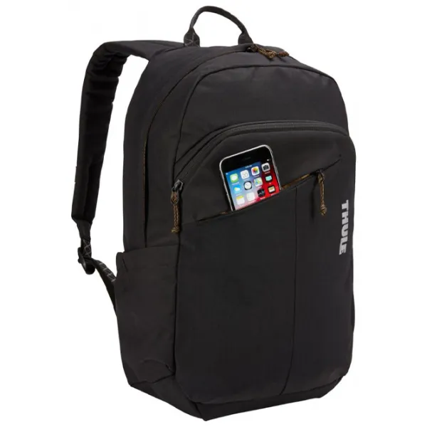 Рюкзак THULE Campus Indago 15.6"/ Basil Черный/ 23 л photo 3