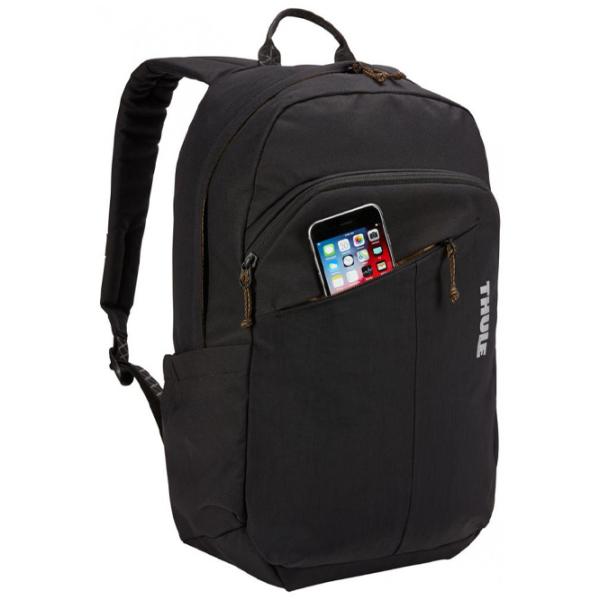 Рюкзак THULE Campus Indago 15.6"/ Basil Черный/ 23 л photo 3