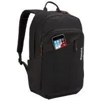 Rucsac THULE Campus Indago 15.6"/ Basil Black/ 23 l photo 3