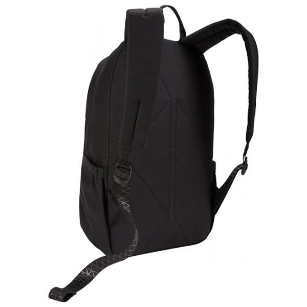 Рюкзак THULE Campus Indago 15.6"/ Basil Черный/ 23 л photo 5