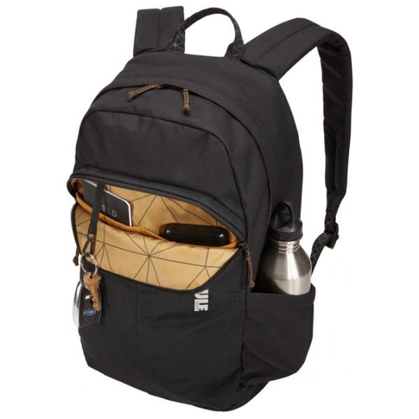 Рюкзак THULE Campus Indago 15.6"/ Basil Черный/ 23 л photo 7