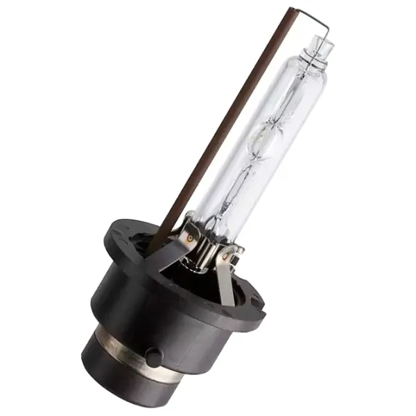 Автомобильная лампа Philips 85122VIS1 Ксенон/ D2S/ P32d-2/ 35 Вт/ 3300лм photo 2 Автомобильная лампа Philips 85122VIS1 Ксенон/ D2S/ P32d-2/ 35 Вт/ 3300лм photo 2