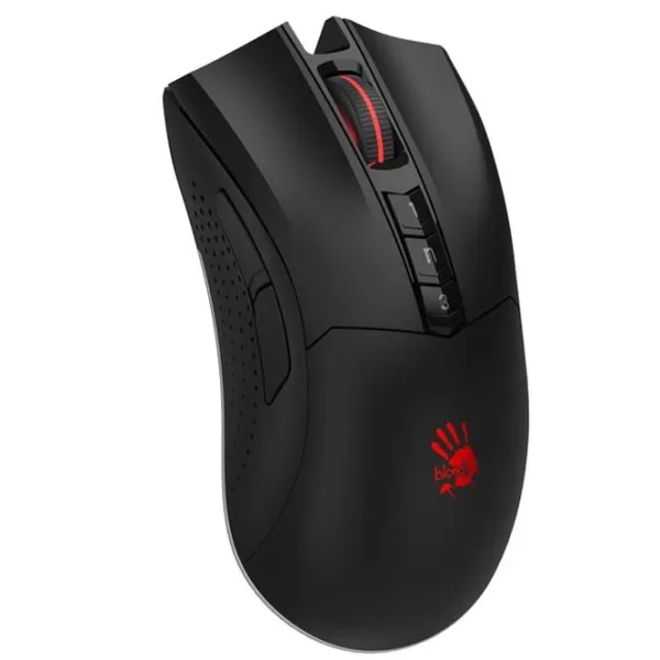 Мышь Bloody R90 Plus USB / Черный photo 2