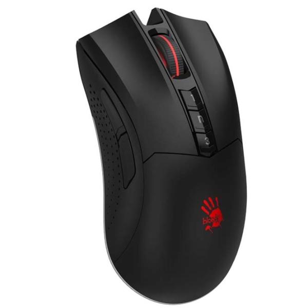 Мышь Bloody R90 Plus USB / Черный photo 2