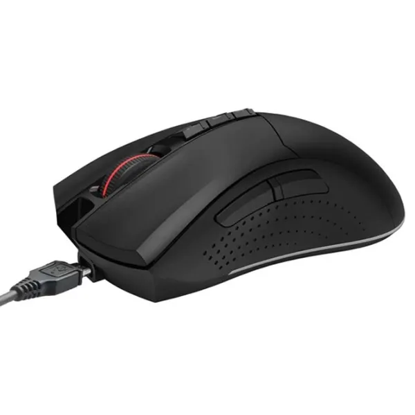 Мышь Bloody R90 Plus USB / Черный photo 3
