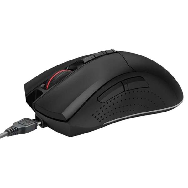 Мышь Bloody R90 Plus USB / Черный photo 3
