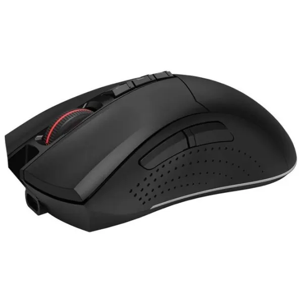 Мышь Bloody R90 Plus USB / Черный photo 4