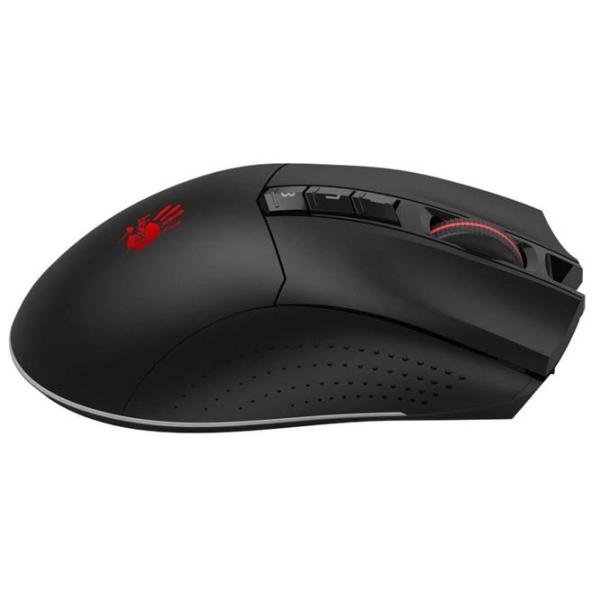 Мышь Bloody R90 Plus USB / Черный photo 7