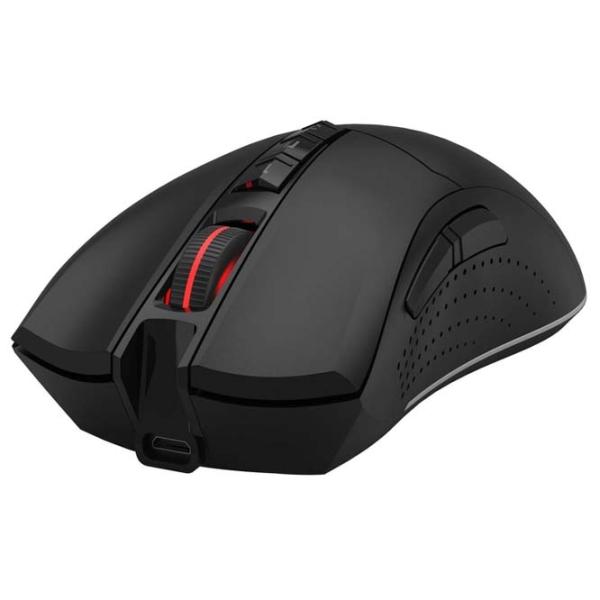 Мышь Bloody R90 Plus USB / Черный photo 8
