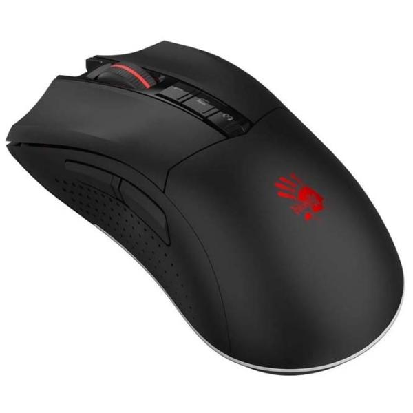 Мышь Bloody R90 Plus USB / Черный photo 9
