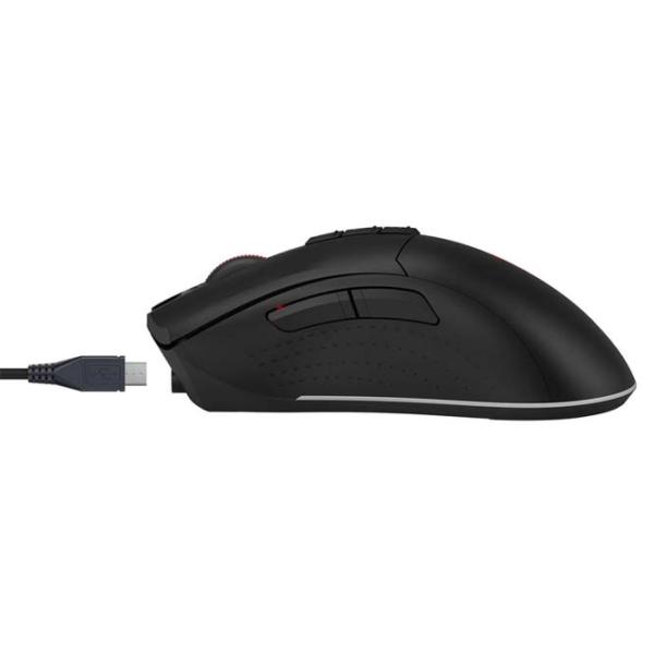 Мышь Bloody R90 Plus USB / Черный photo 10