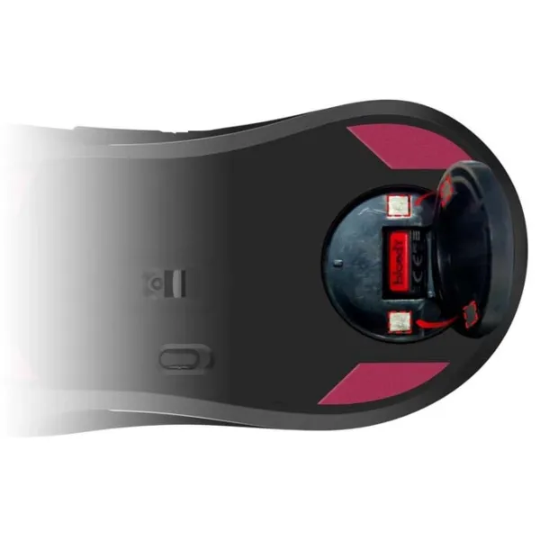 Мышь Bloody R90 Plus USB / Черный photo 13