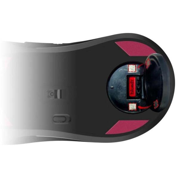 Мышь Bloody R90 Plus USB / Черный photo 13