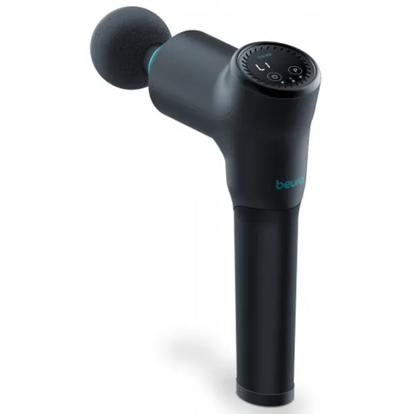 Aparat de masaj Beurer MG185 Black photo 2