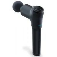 Aparat de masaj Beurer MG185 Black photo 2