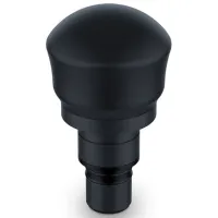 Aparat de masaj Beurer MG185 Black photo 4