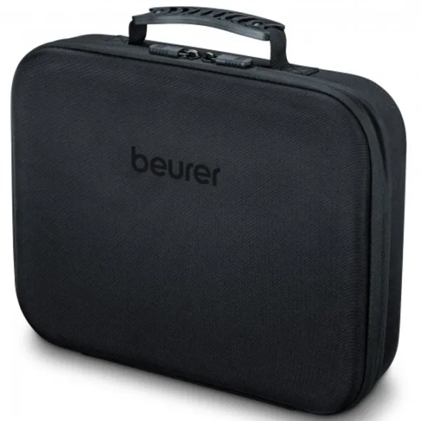 Aparat de masaj Beurer MG185 Black photo 5