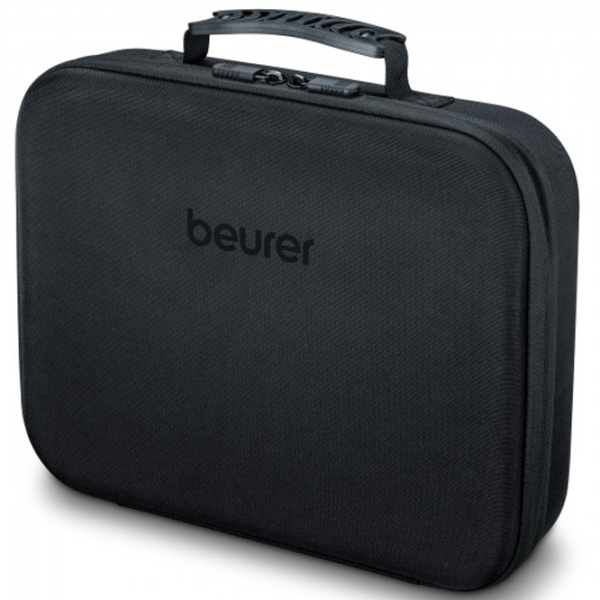 Aparat de masaj Beurer MG185 Black photo 5