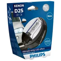 Lampă auto Philips 85122XVS1 Xenon/ D2S/ P32d-2/ 35 W/ 3200lm photo 3