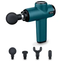 Aparat de masaj Beurer MG99 Blue photo 3