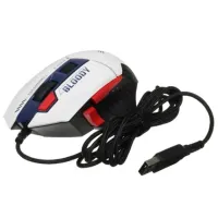 Мышь Bloody W95 Max USB / Белый photo 6