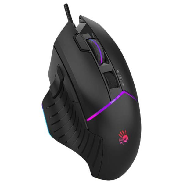 Мышь Bloody W95 Max USB/ Черный photo 3