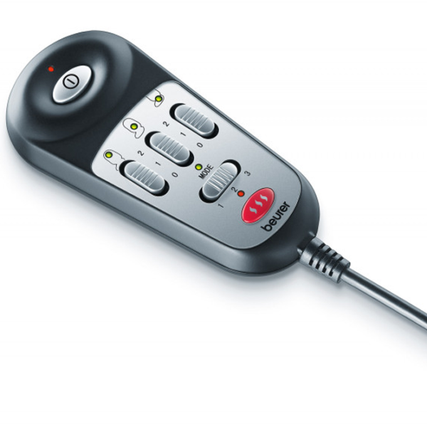 Массажер Beurer MG150 Белый photo 3