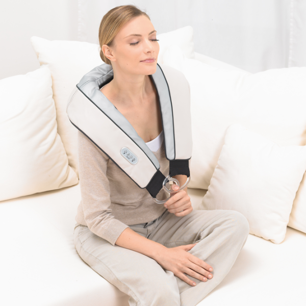 Массажер Beurer MG150 Белый photo 4