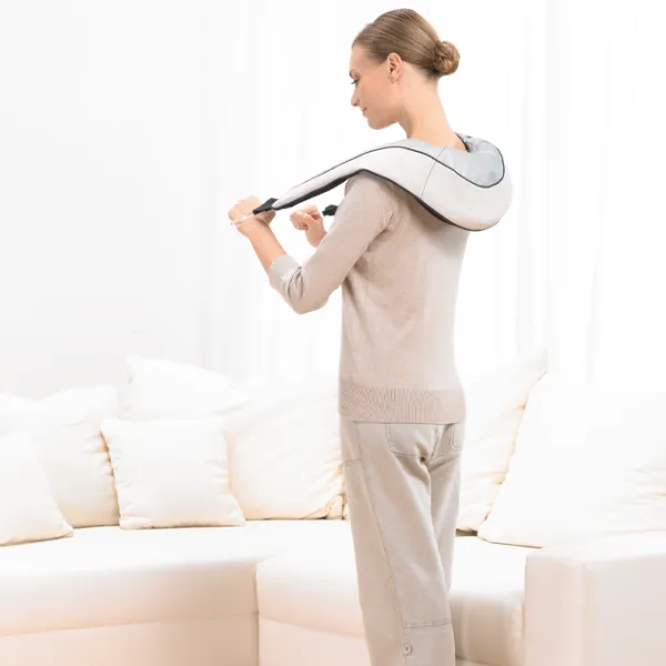 Массажер Beurer MG150 Белый photo 5