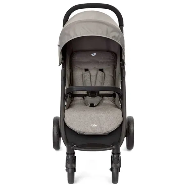 Детская коляска Joie Litetrax E DT-515-1/ Серый photo 2