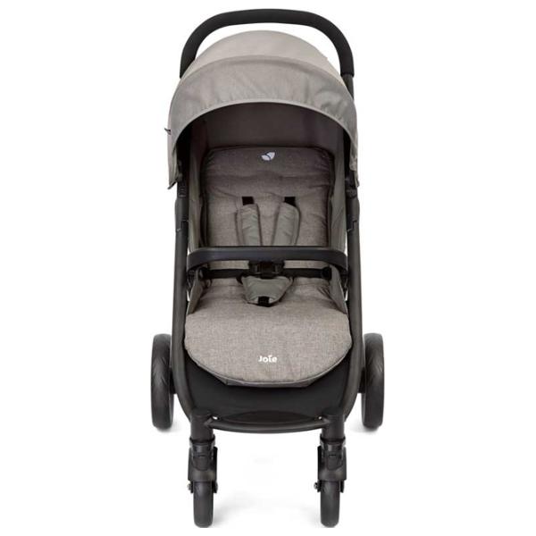 Детская коляска Joie Litetrax E DT-515-1/ Серый photo 2